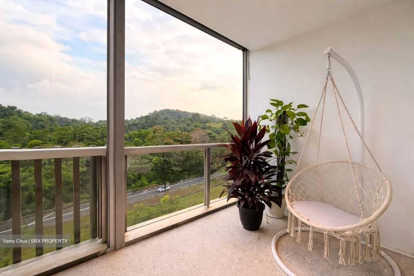Parc Rosewood (D25), Condominium #566524171